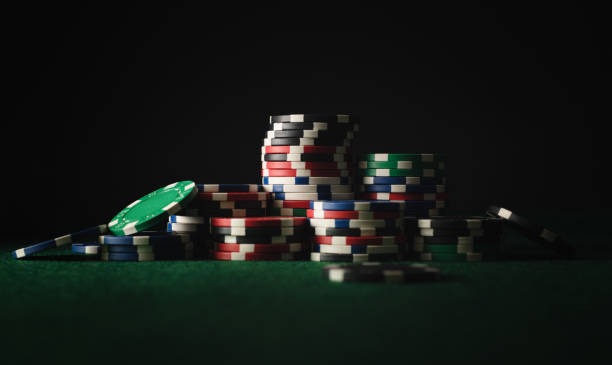 Speed Roulette Game
