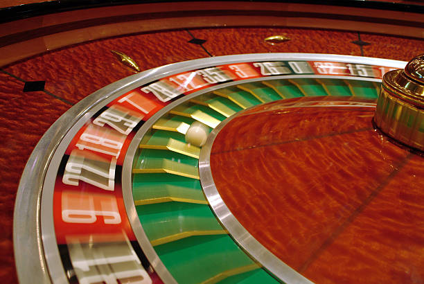 Betting layout and payout chart for Speed Roulette